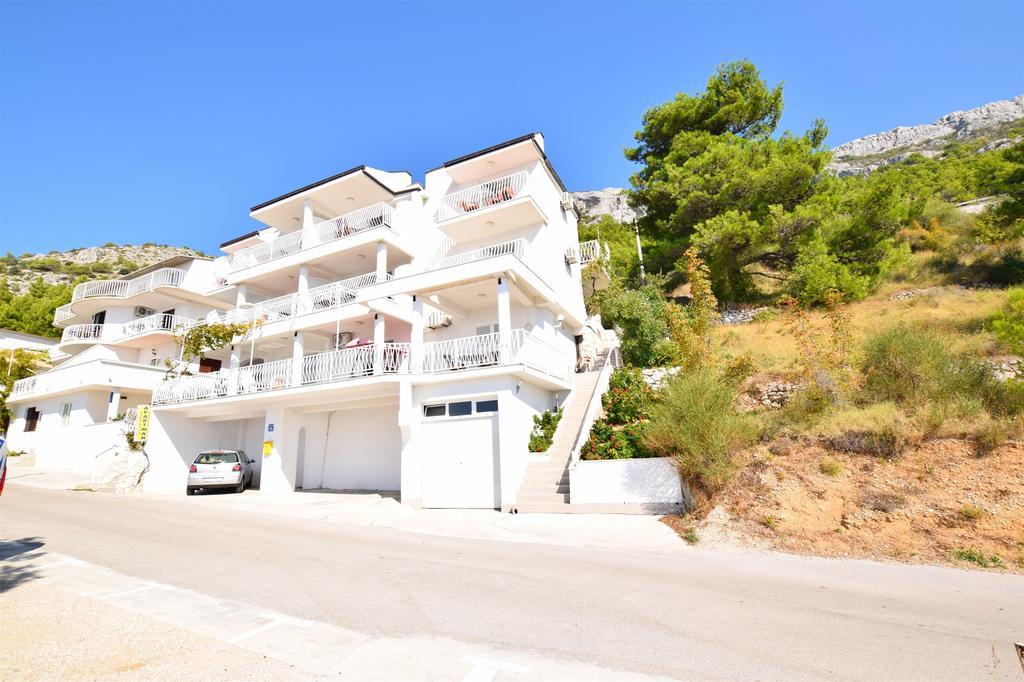 Apartments Dubravka Pisak Exterior photo