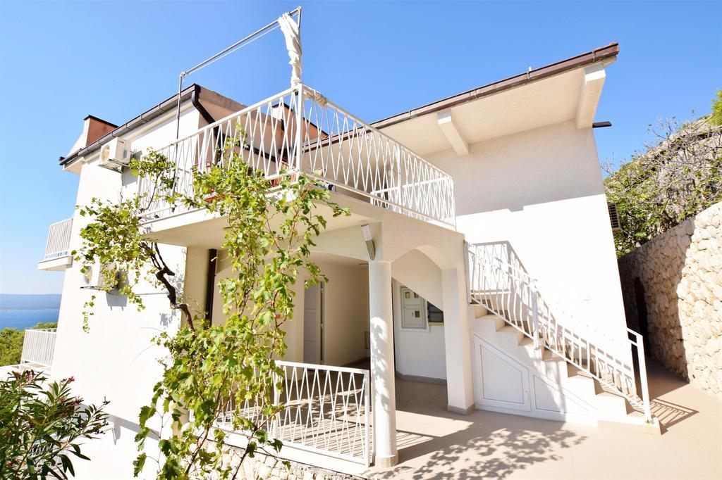 Apartments Dubravka Pisak Exterior photo