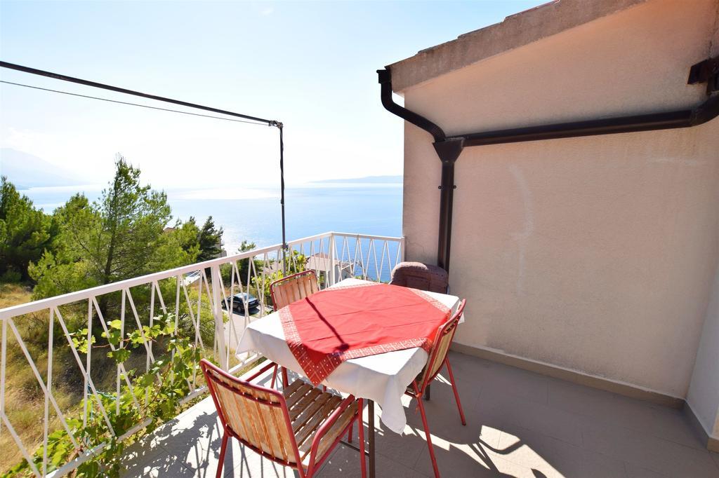 Apartments Dubravka Pisak Exterior photo
