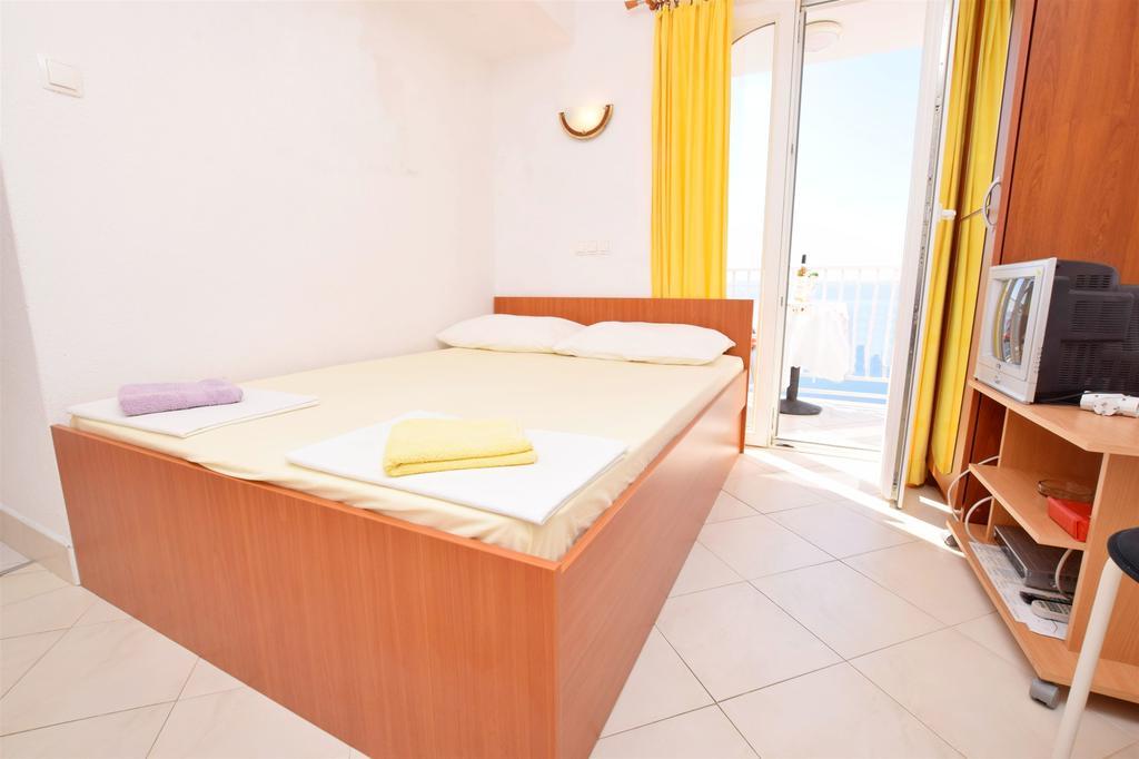 Apartments Dubravka Pisak Exterior photo