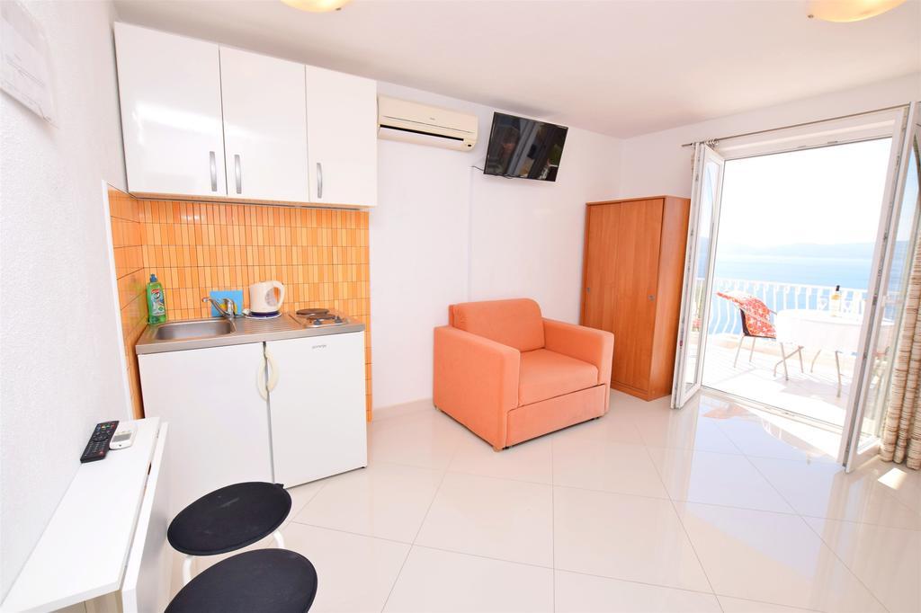 Apartments Dubravka Pisak Exterior photo