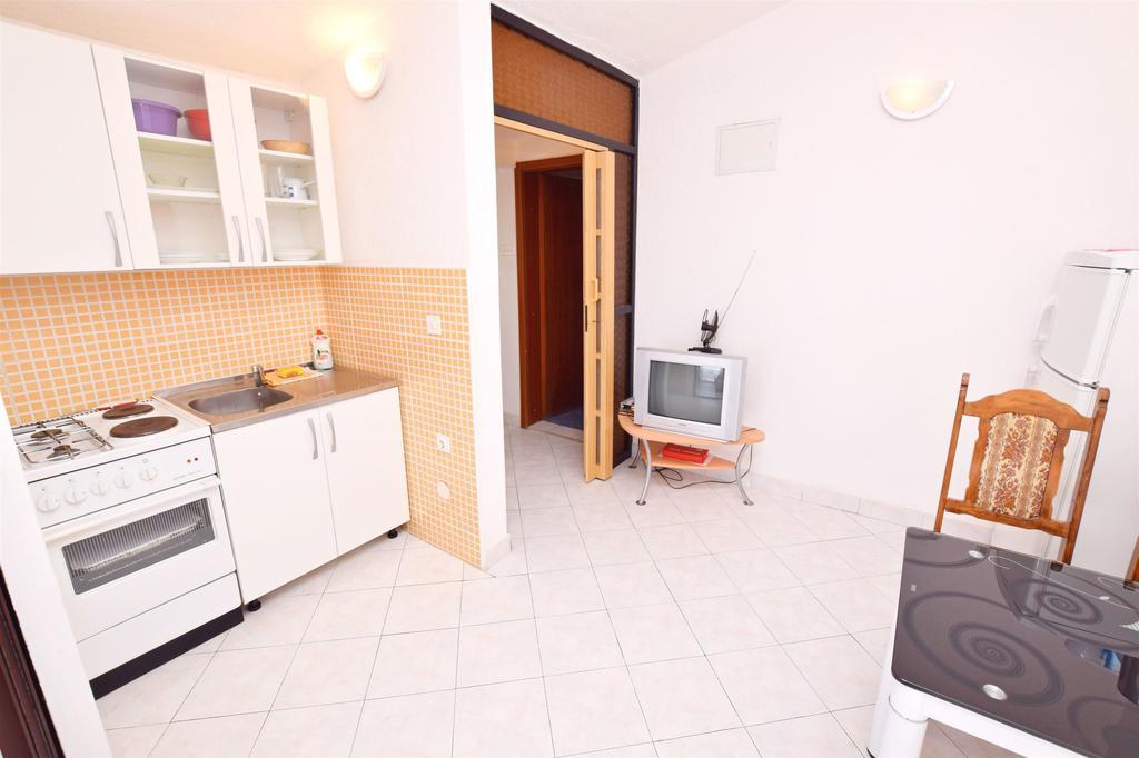 Apartments Dubravka Pisak Exterior photo