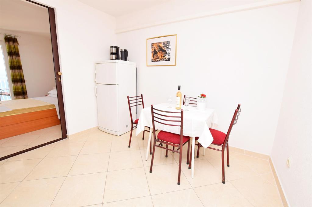 Apartments Dubravka Pisak Exterior photo