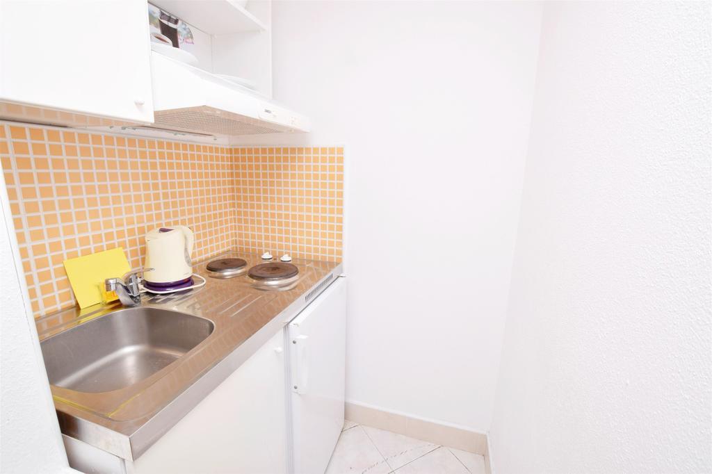 Apartments Dubravka Pisak Exterior photo